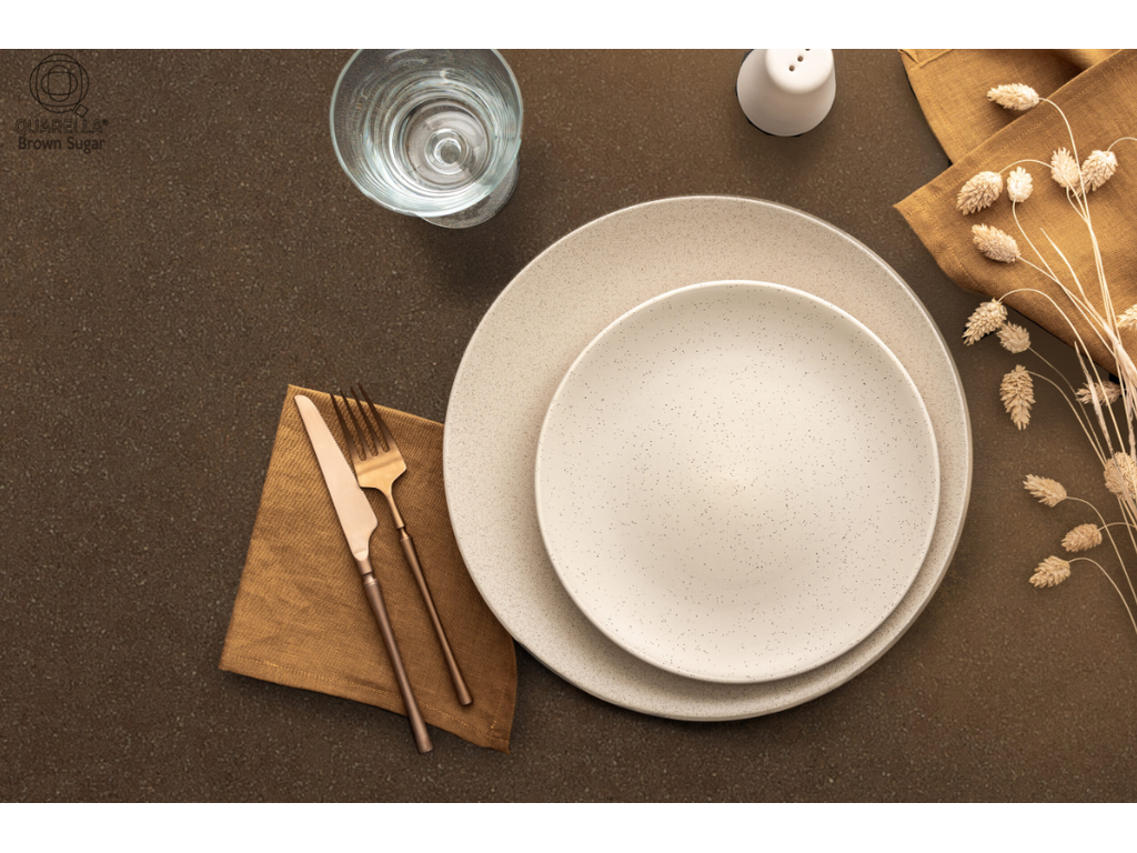 QUARELLA BROWN SUGAR