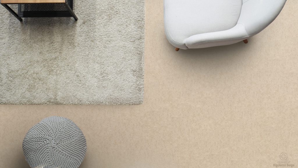 QUARELLA RIGOLETTO BEIGE