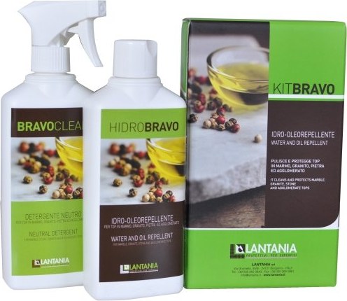 [3022] Čisticí sada Kit Bravo