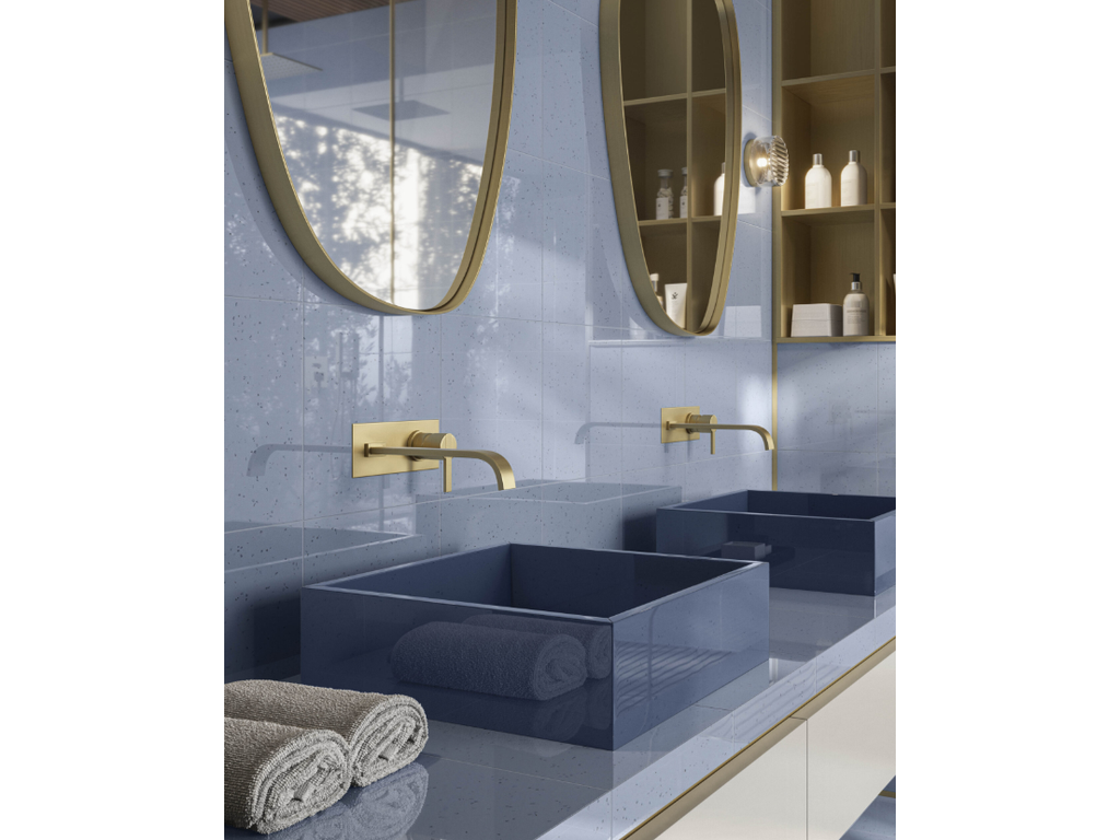 QUARELLA SORRENTO BLUE