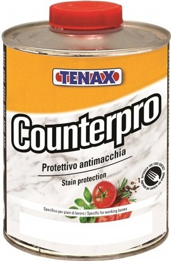[3040] COUNTERPRO impregnácia kuchynských plôch