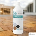 ISOKOR  Wet Effect