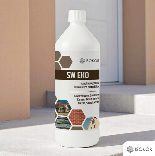[5392/1L] Isokor SW EKO (1l)