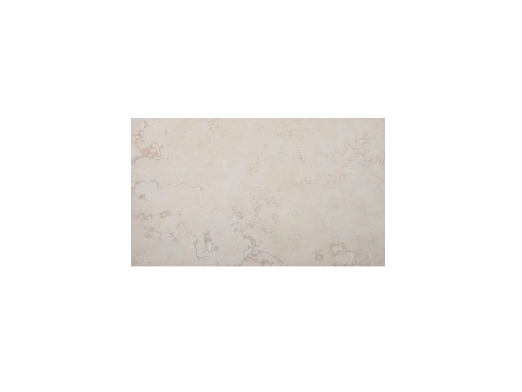 Fensterbank Kalkstein Siena Antik getrommelt 150 x 35 x 2 cm
