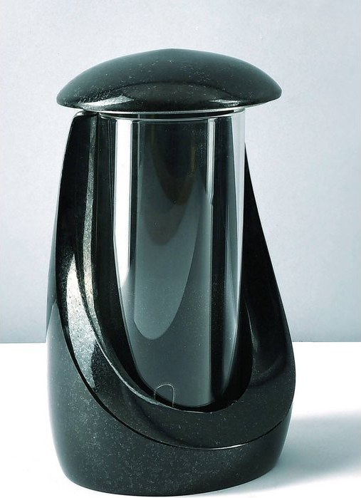 Granit-Grablaterne L66