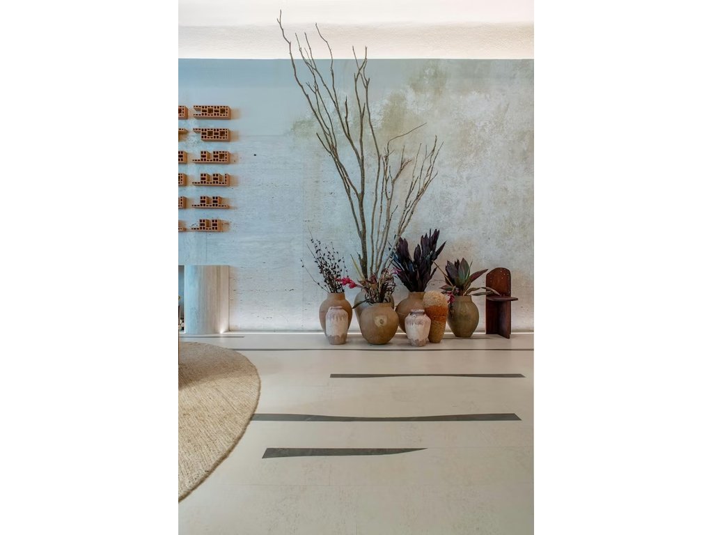 Dekton Danae