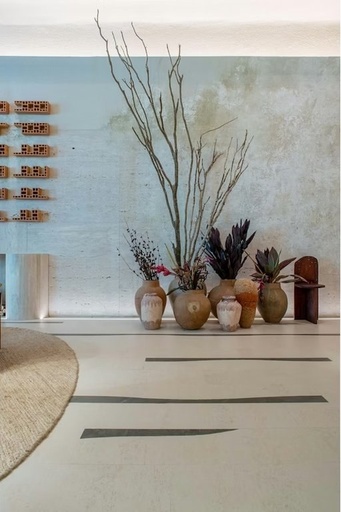 Dekton Danae (0,8 cm Material)