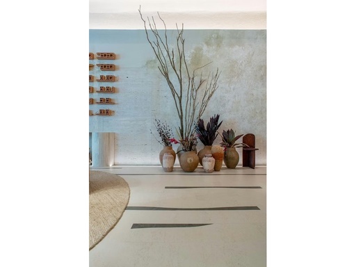 Dekton Danae (0,8 cm materiál)