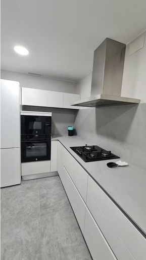 [5836] Dekton Kovik (0,8 cm materiál)