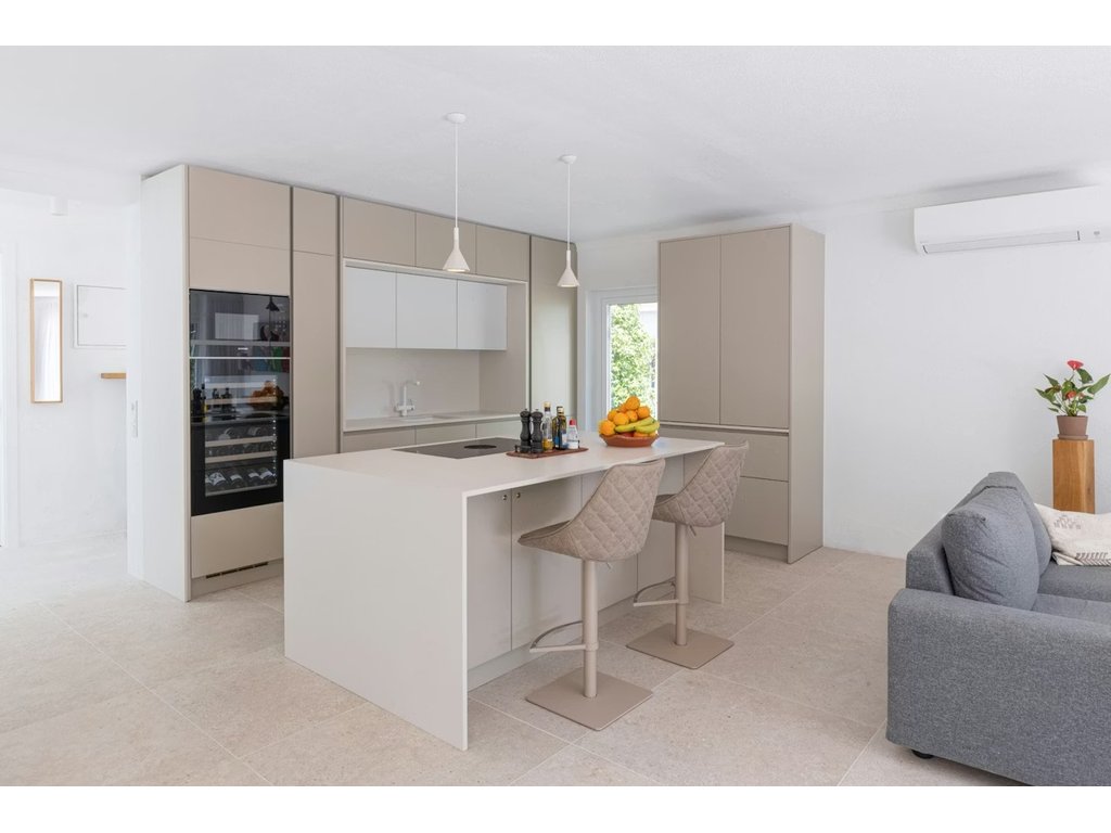 Dekton Mooné