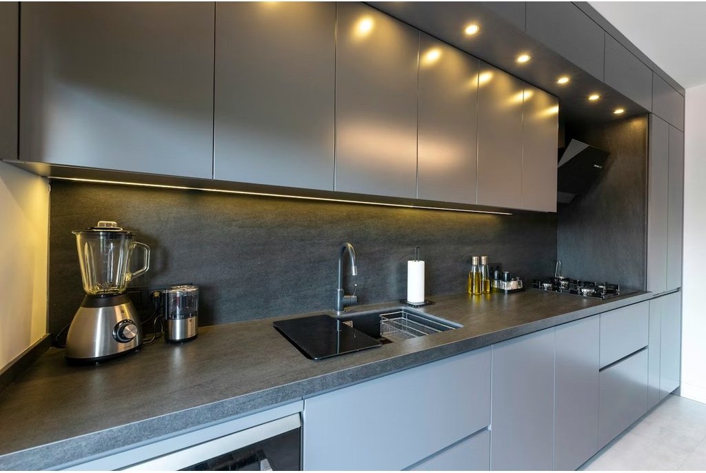 Dekton Bromo