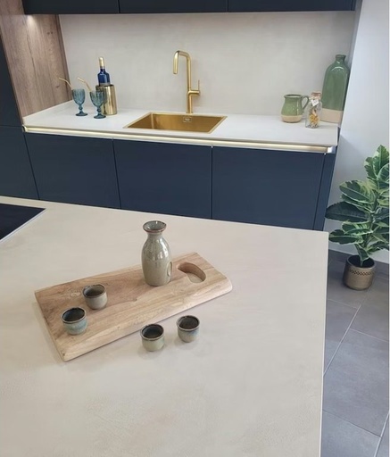 [5860/0-4] Dekton Nacre (0,4 cm materiál)