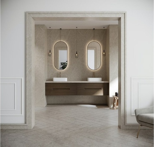 [5866] Dekton Adia (0,8 cm materiál)