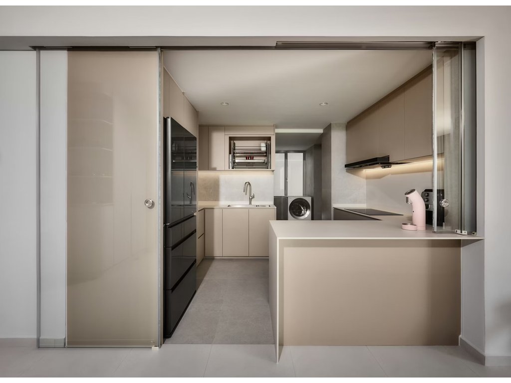 Dekton Albarium