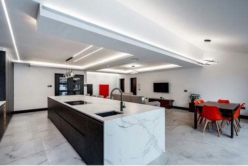 [5872] Dekton Aura (0,8 cm materiál)
