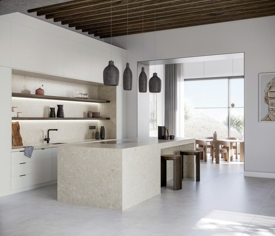 Dekton Ava