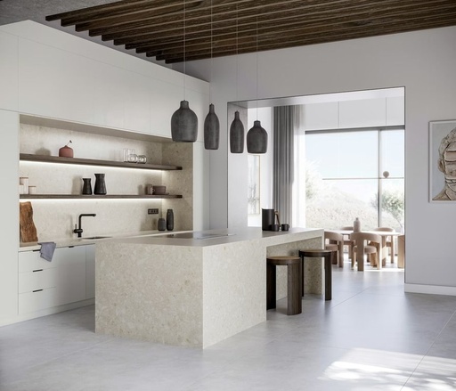 [5875] Dekton Ava (0,8 cm materiál)