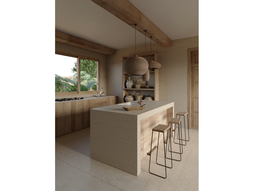 Dekton Avorio