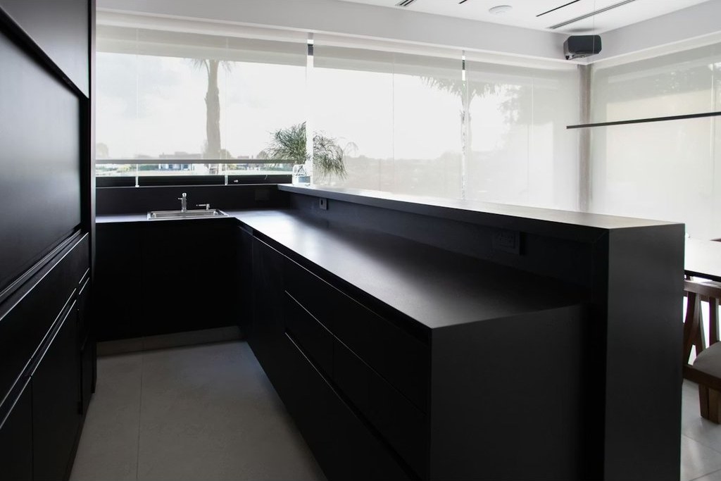 Dekton Domoos
