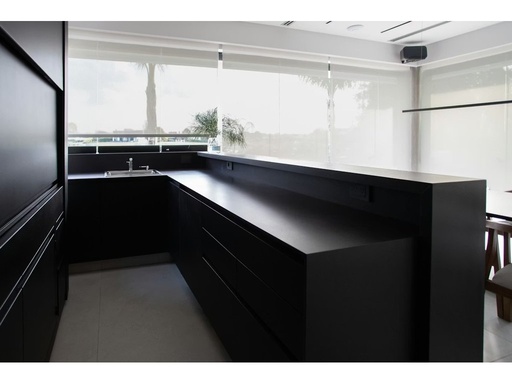[5881] Dekton Domoos (0,8 cm materiál)