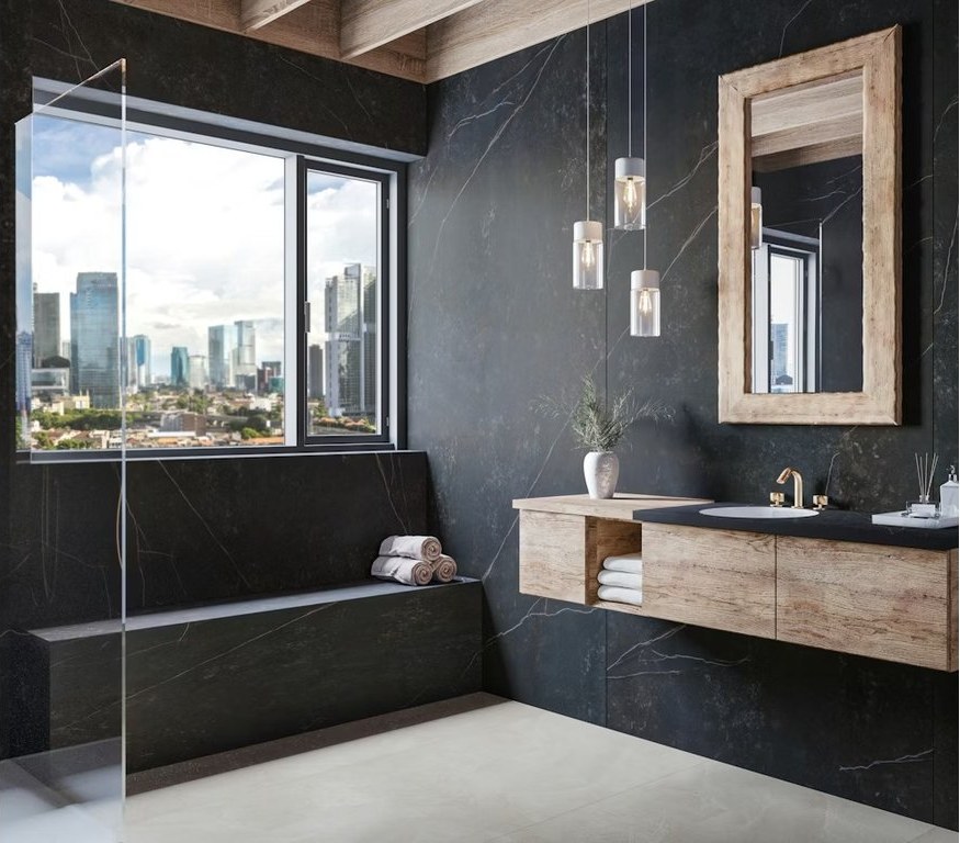 Dekton Kelya