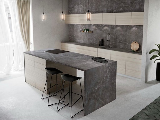 [5887] Dekton Laos (0,8 cm materiál)