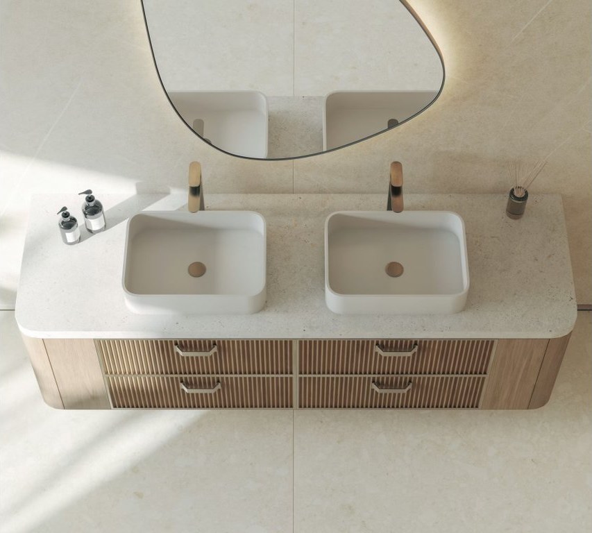 Dekton Polar