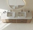 Dekton Polar