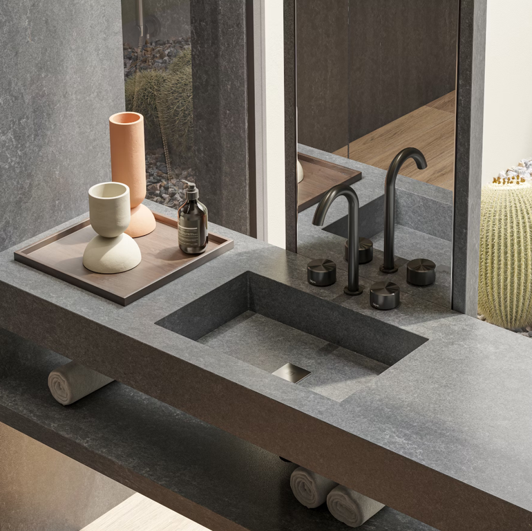 Silestone RAW G