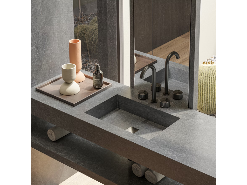 Silestone RAW G