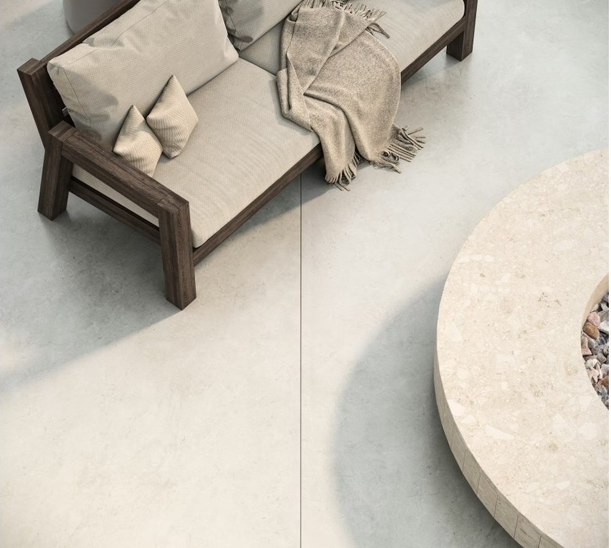 Dekton Sandik