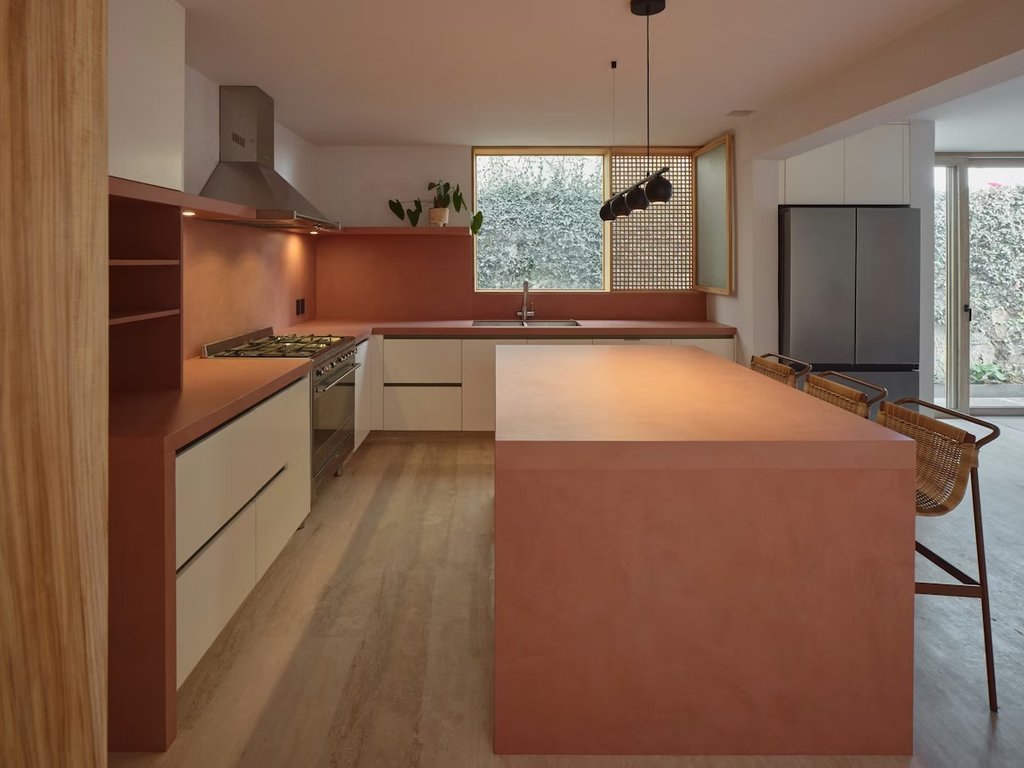 Dekton Umber