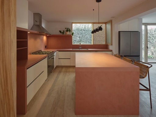 [5905/0-4] Dekton Umber (0,4 cm materiál)
