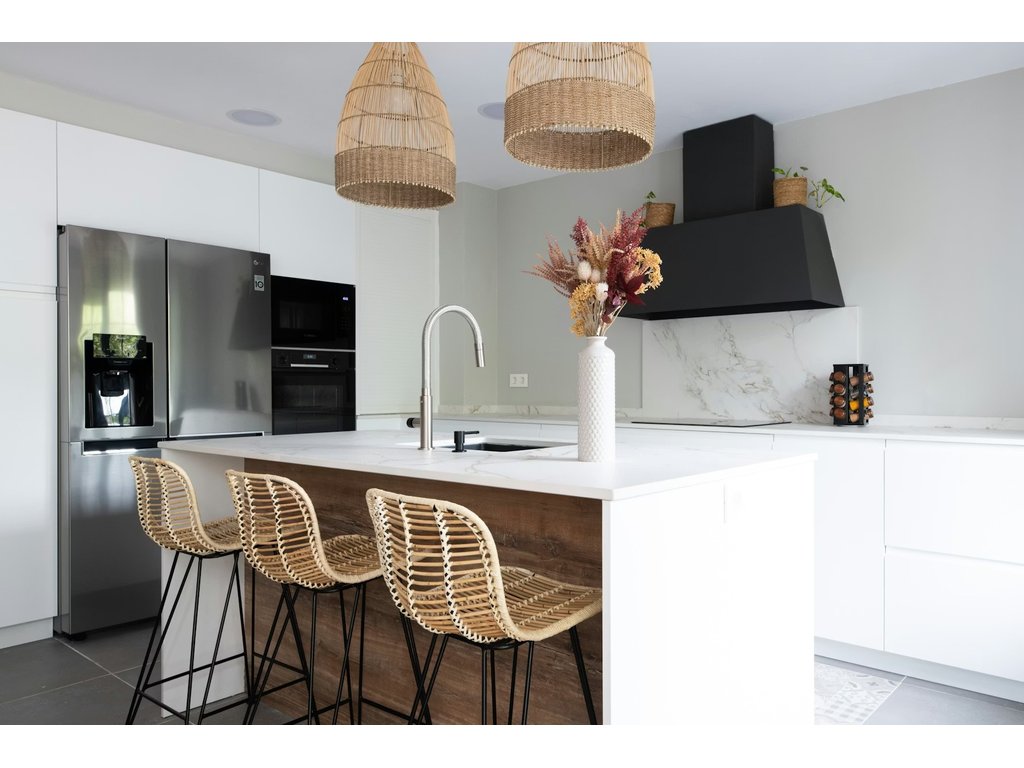 Dekton Entzo