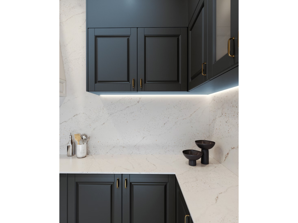 Silestone Eclectic Pearl