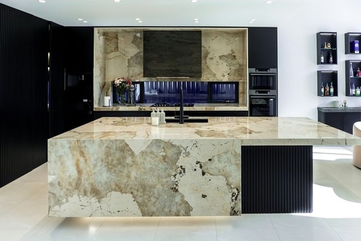 [5944] Dekton Khalo (0,8 cm materiál)