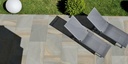 Vonkajšia dlažba Monviso Yorkstone 60×90 cm