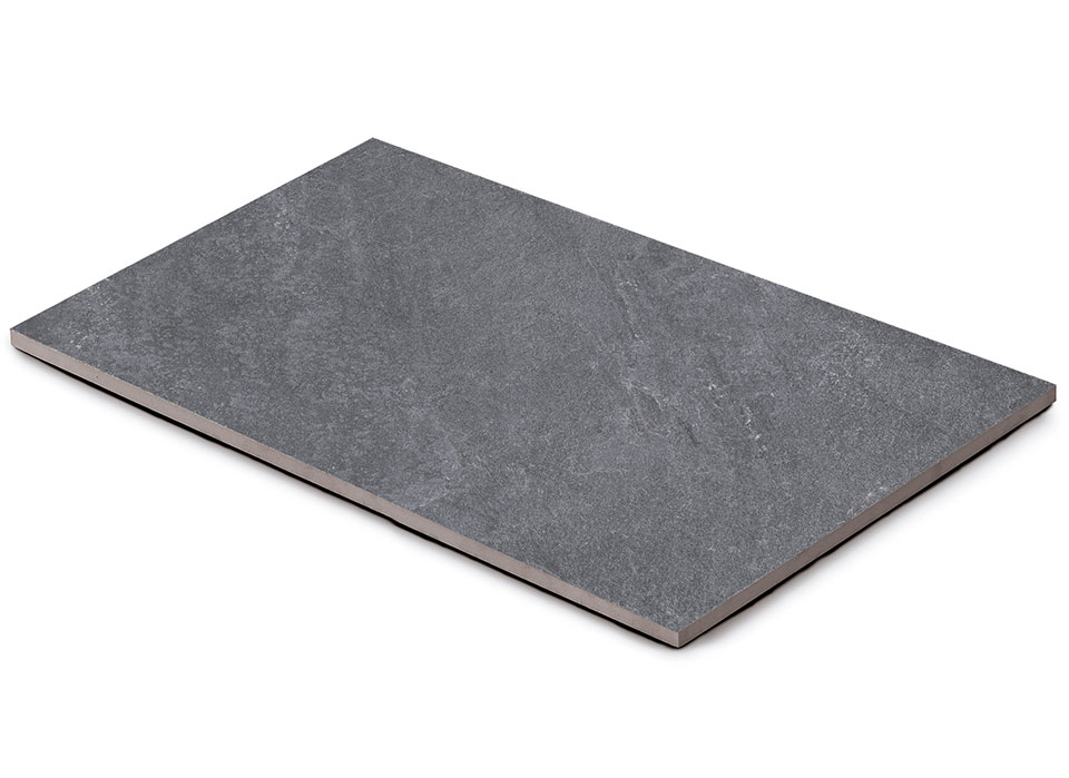 Vonkajšia dlažba Vesuvio Scuro 60×90 cm