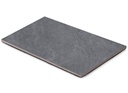 Terrassenplatten Vesuvio Scuro 2 cm