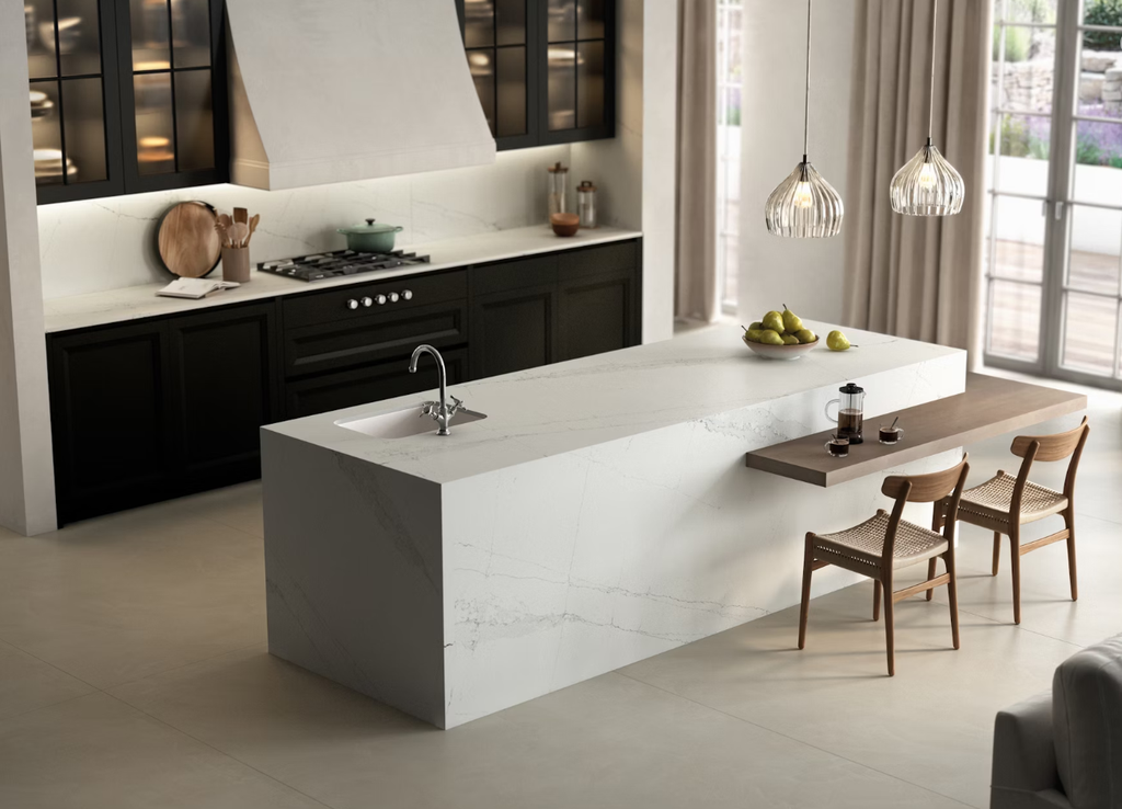 Silestone Ethereal Dusk