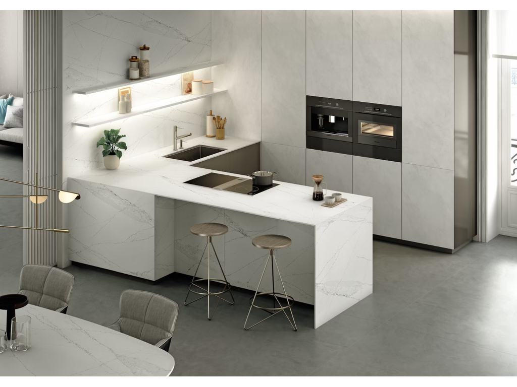 [4032] Silestone Ethereal Haze
