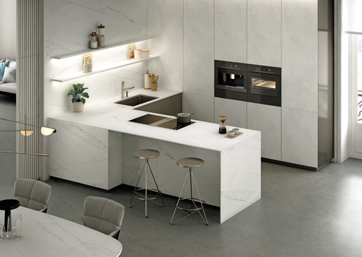 [4032] Silestone Ethereal Haze