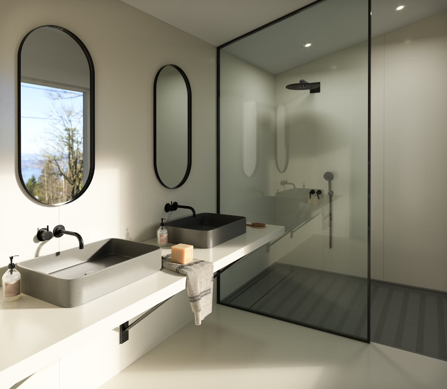 Silestone Faro White
