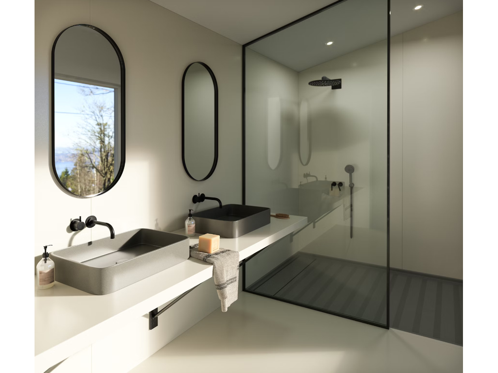 Silestone Faro White