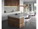Silestone Cincel Grey