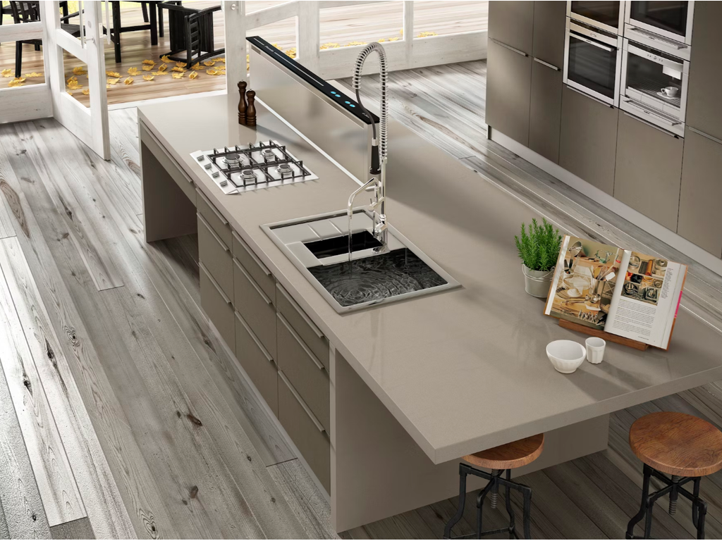 Silestone Rougui