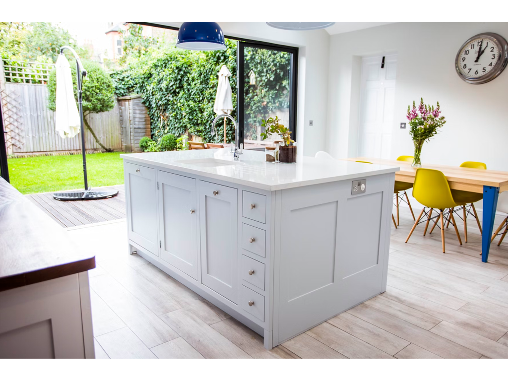 Silestone Yukon