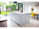 Silestone Yukon