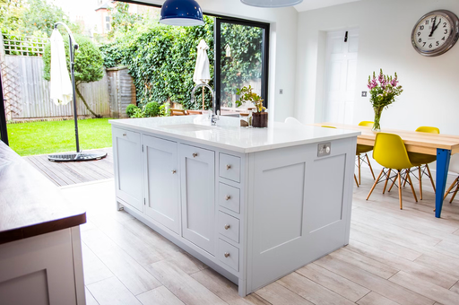 [6309] Silestone Yukon