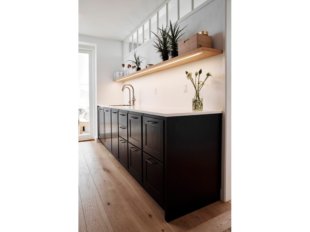 Silestone Blanco Zeus